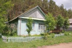"Рыбная слобода"