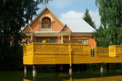 "Кырлай"