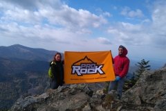 ProRock, клуб путешественников