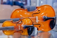 Детская школа искусств № 7