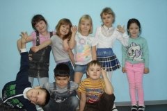"Чеширский кот"