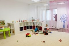 Bambini Club, "Бамбини клуб"