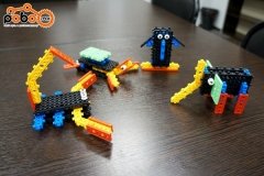 PermRobot