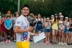 ВРОО "Центр творческой молодежи"