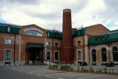 Институт русского реалистического искусства