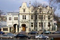 Центральный дом литераторов