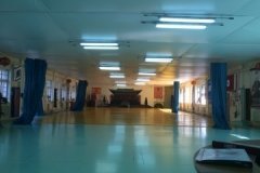 "Дамо", центр изучения боевых искусств