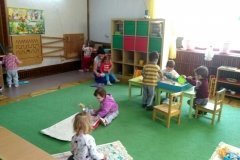 "Солнышки"