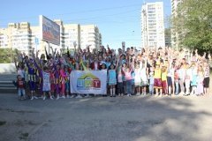 Центр детского творчества Дзержинского района Волгограда