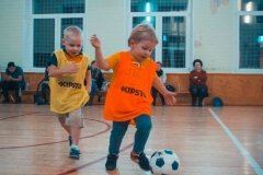 "Мегаболл" на Островитянова