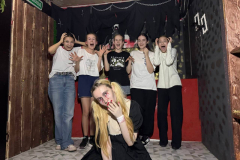 EyeQuest на Измайловской