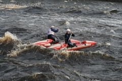 "Азимут", детский клуб водного туризма