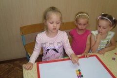 "АБВГДейка", школа раннего развития
