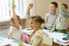 "Чудо. Академия юного гения", центр раннего развития