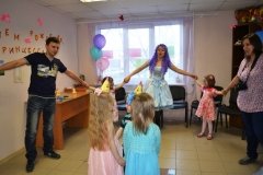 HappyBoom, "ХэппиБум", студия развития 