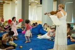 Babyconcert