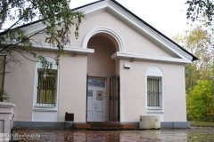 Галерея промышленной истории