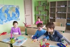 "Интеллект" в Пионерском