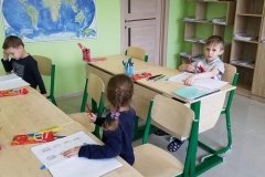 "Интеллект" в Березовском