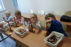 "Эрудит", детский центр