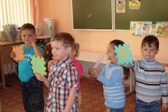 "АБВГДейка" на Даргомыжского