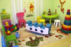 Family House (Фэмили Хаус), студия раннего развития детей, семейный психолог на Планерной
