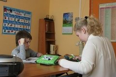 English Club на Юго-Западе