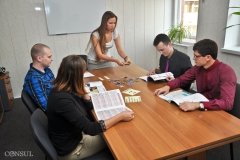 Consul на Готвальда
