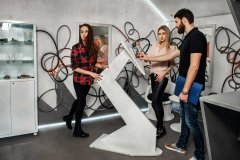 "Лабиринт памяти"