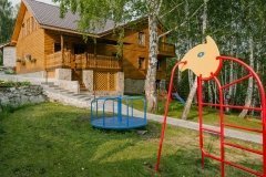 "Хутор Увильды"