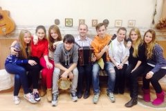 "Лантана"