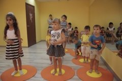 BananaMama в Ленинском переулке, "БананаМама"