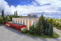 Камышинский драматический театр