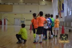 "Тики-Така" на Академической