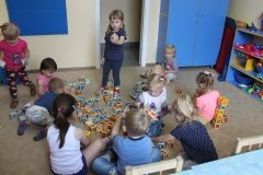 "Сёма", детский развивающий центр