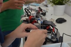 StartJunior на Курашова, "СтартДжуниор"