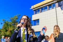 Russian International School в Барвихе