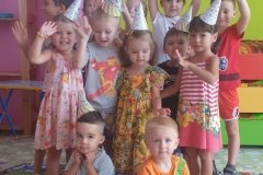 Bambini-club на Рождественской набережной