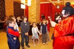 "Хаси-Хаус", суши-бар