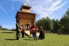 Томская писаница