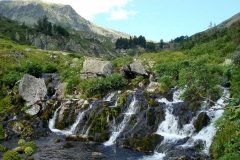 Кузнецкий Алатау