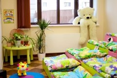 Bambini-club на Декабристов