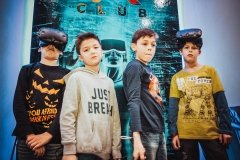 VR Club