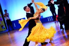 St-dance studio