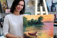 "Картина маслом"