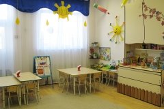 "Согласие" на Колмогорова
