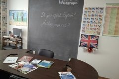 "ЛингвоТелеграф"