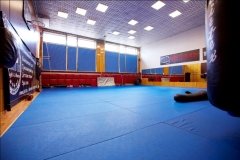 Club 18, "Клаб 18", фитнес-клуб для детей и взрослых, Нагатинская