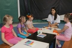 i-kids, "Ай-Кидс", школа детства