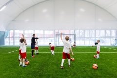 School of Speed на Электрозаводской
